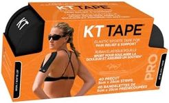 KT Tape PRO 2 Pack Synthetic Elasti
