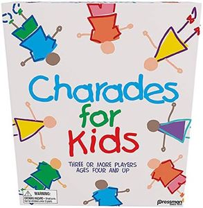Charades f