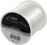 SeaTech Extra Strong Clear Sea Fishing Line 80lb 180m Spool