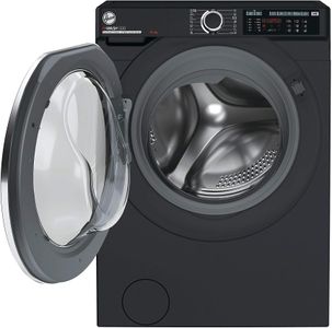 Hoover H-WASH 500 14kg Washing Machine – Large Capacity Front Loader