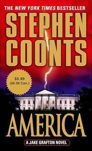 America (Jake Grafton Series Book 9)
