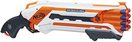 nerf N-Strike Elite Rough Cut 2X4 B