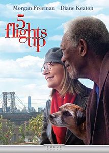 5 Flights Up [DVD]