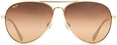 Maui Jim Men's and Women's Maverick