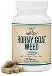 Horny Goat Weed for Men and Women -