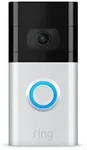 Ring Video Doorbell 3 – enhanced wifi, improved motion detection, easy installation