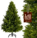 CASARIA® Green Artificial Fir Chris