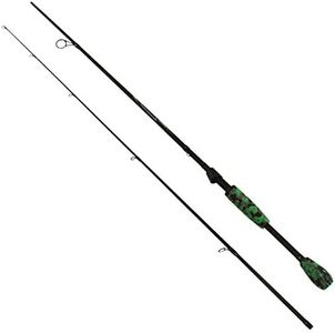 Berkley AMP Spinning Rod