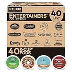 Keurig Entertainers' Collection Var