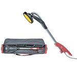 FLEX - Giraffe GE-5 Wall, Drywall and Ceiling Sander with Carry Bag, 110V, 225mm - 419435-270 W - 1650 RPM - Includes Giraffe Toolbag - Force Transmission, Speed Selection with Dust Proof Switch