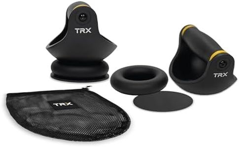 TRX Push-I