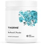 Thorne Buffered C Powder - Vitamin 