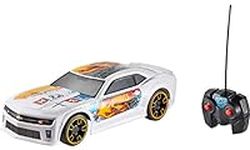 Hot Wheels Remote Control Car, Whit