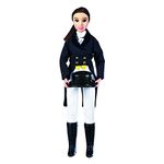 Breyer Megan, Dressage Rider