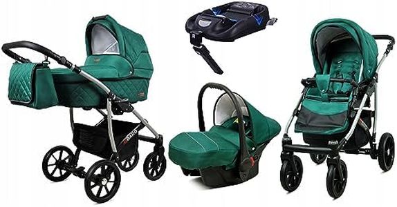 BabyLux® K