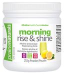 Prairie Naturals Morning Rise & Shine pH Balancing Drink Mix - 252 Gram