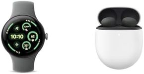 Google Bundle - Pixel Watch 3 (Matt