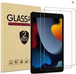 [2 Pack] Hitee Screen Protector For