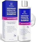 Psoriasis Shampoo for Scalp Treatme