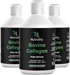 Nutrality Bovine Collagen Sugar Fre