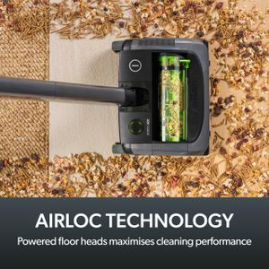 Gtech AirRam MK2 & Multi MK2 Cordless Vacuum Cleaner Bundle
