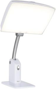 Carex Day-Light Sky Therapy Lamp 10,000 LUX
