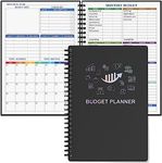 Budget Planner - Monthly Finance Or