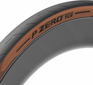 Pirelli P Zero Race Tire, TLR, Classic Tan - 700 x 30