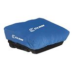 Clam Fish Trap Travel Cover 8073 for Ice Shelter