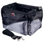 Trixie 13113 Front-Box For Bicycles, 41 x 26 x 26 cm