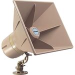 Bogen SAH30 Outdoor 30W Grey Megaphone