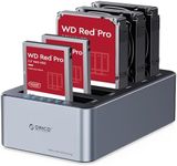 ORICO USB 3.0 Hard Drive Docking St