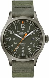 Timex Homm