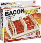 Emson Bacon Wave, Microwave Bacon C