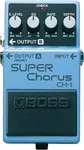 BOSS Ch-1 Stereo Super Chorus