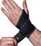 HiRui 2 Pack Wrist Compression Stra