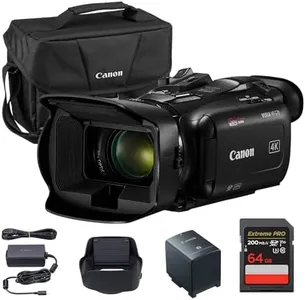 Canon VIXI