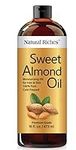 Natural Riches Sweet Almond Oil Col