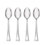 Lenox Portola Teaspoons, Set of 4, 0.35