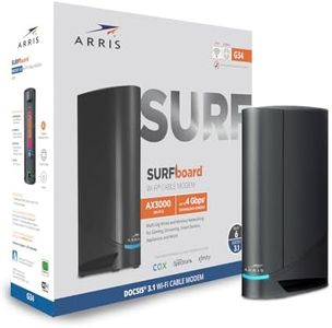 ARRIS (G34