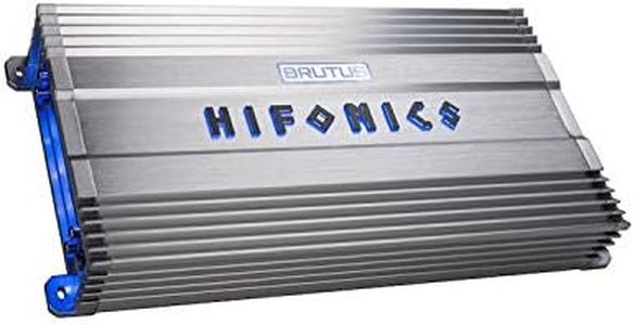 Hifonics B