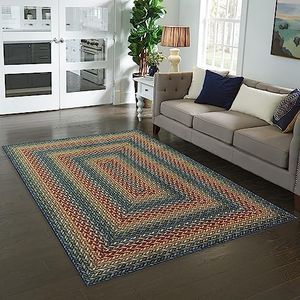 Maples Rug