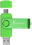 Kavolen 3in1 256GB High Speed Photo