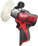 Cordless Polisher, No Battery Inclu