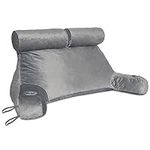 Milliard Double Reading Pillow with