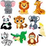 Baby Fridge Magnets for Toddlers 1-