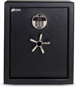 Ozone 78 L
