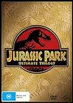 Jurassic Park: Trilogy Collection (