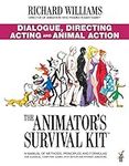 The Animator's Survival Kit: Dialog