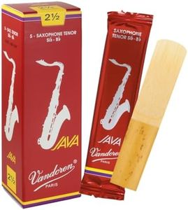 Vandoren S